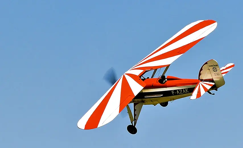 Taking about content development