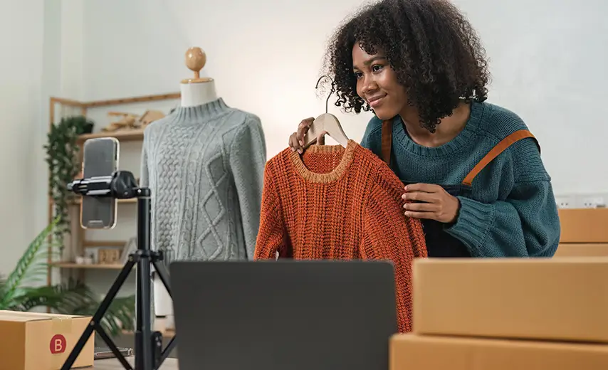 Digital Marketing Services for a Unique Gift Company